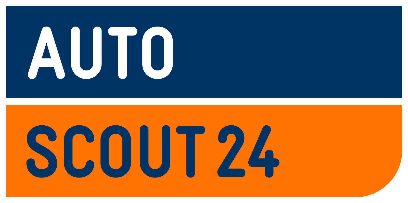AutoScout24 Logo
